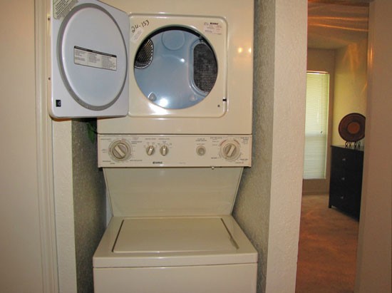 Alexis Park Apartments